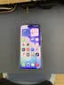 Apple/苹果 iPhone 17 Pro Max 256GB 银色 支持移动联通电信5G 双卡双待手机 实拍图