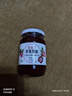 丘比果酱 草莓酱 调味品 三明治草莓果酱早餐搭档酸奶果酱 340g*1瓶 实拍图