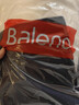 班尼路（Baleno）短裤男夏季重磅纯棉休闲百搭男士五分裤外穿宽松大码运动透气中裤 实拍图