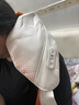 倍轻松（breo）N6mini-2代【肩周热灸版】颈椎按摩器按摩披肩肩颈按摩器腿腰颈部按摩仪 生日母亲节礼物送父母 实拍图