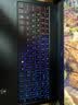 惠普（HP）HyperX暗影精灵PRO 16游戏本笔记本电脑U7-255HXRTX5060 16G 1T QHD 240Hz 功耗200W+ 实拍图