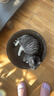 疯狂的主人 猫抓板窝超大号猫玩具猫爪板猫抓盆不掉屑猫窝碗形圆形瓦楞纸 实拍图