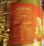 金龙鱼 食用油 花生浓香型浸出  食用植物调和油5L（新老包装随机发货） 实拍图