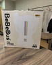 bebebus【已售10w+件】腰凳婴儿背带抱娃神器减震儿童背婴带 轻享家 实拍图