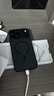 Apple/苹果 iPhone 17 Pro Max 256GB 深蓝色 支持移动联通电信5G 双卡双待手机 实拍图
