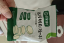 宝宝馋了高钙奶片无添加白砂糖奶贝儿童零食原味尝鲜装12g 实拍图