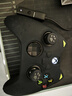 XBOX原装xss微软xbox手柄适配器ones无线Series二代接收器XSX充电电池 【二代接收器+series充电组】C口 实拍图