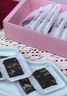 东阿阿胶桃花姬阿胶糕180g*2礼盒装即食送妈妈母亲节礼物送长辈女营养品 实拍图