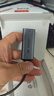 绿联2.5G有线网卡Type-C转RJ45网口转换器USB-C千兆网线转接头适用苹果Mac华为笔记本手机NAS拓展坞 实拍图
