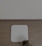 米家小米智能体重秤S200 白色 双接家用健康秤电子秤人物双模式 APP高精准数据测量 体重管理 减肥专用 实拍图