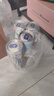 锐澳（RIO）鸡尾酒 洋酒 冰饮果酒 清爽强爽多口味组合装 330ml*6罐 送礼 实拍图