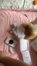 TCL随身wifi三网通用免插卡无线wifi6车载4G路由器随身便携无限制移动联通电信全国通用2026款5GXY15B 【顶配T2GPro】高清屏幕显示+顶配展锐芯片 不限速不虚标月享1500G流量 实拍图