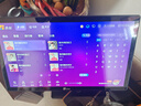 音创Q22 智能语音点歌机 家庭K歌 高清双系统家用KTV卡拉OK点唱一体机  500G 实拍图