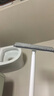 大卫擦窗器擦玻璃神器长柄刮水器清洁工具刮擦玻璃刮窗器清洁刮水板S7 实拍图