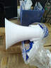 乐优佰易 录音喇叭扩音器300秒 手提式喊话宣传喊话器可折叠手持大声户外扬声器 实拍图