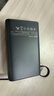京东京造55W充电宝小巧轻薄自带线20000mAh3c认证可上飞机京东自营移动电源小巧适用苹果17华为小米笔记本 实拍图