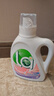 威露士la自然清新洗衣液西柚10.86斤（2.25L瓶+1L*3瓶+la内衣净90ml*2  实拍图
