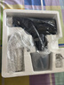 小熊（Bear）面条机家庭用 家用压面机 无线手持压面枪 小型电动自动不锈钢饸饹压面条机 5种出面模具YMJ-K40Z7 实拍图