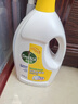 滴露（Dettol）衣物除菌液柠檬3L*3瓶杀菌除螨内衣衣物消毒液可配洗衣液儿童可用 实拍图