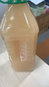 汇源100%桃混合果汁2000ml*1瓶2L尝鲜家庭分享聚餐游玩尝鲜 实拍图