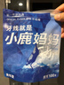 小鹿妈妈超细牙线棒剔牙齿牙签清洁齿缝牙线家庭装便捷100支X6袋 实拍图