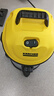 KARCHER德国卡赫价保618桶式吸尘器18L干湿吹三用家用工业开荒装修保洁地毯宠物大容量大功率超强吸力WD1s 实拍图