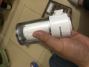 康佳（KONKA）净水器水龙头 厨房家用自来水过滤器 阻水垢除余氯 可视化双出水可清洗滤芯 KPW-LT02 一机4芯 实拍图