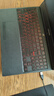 联想（Lenovo) 拯救者15.6寸Y7000/ R9000P高刷电竞吃鸡设计游戏本二手笔记本电脑 95新I5-8300H 1050Ti Y7000 8G256G/定制升级 实拍图