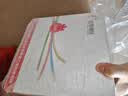 远东电缆 ZC-BVR2.5家装开关插座铜芯阻燃电线单芯多股软线 100米/卷 双色 实拍图