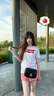 CinvaiKrose官方店小c&k包包女包2026新款斜挎包链条包女生日520送女朋友礼物 黑色Black【小号】送女友老婆女生走心 实拍图