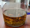 日春茶叶武夷山桐木关红方【正山小种610】红茶礼茶251.6g 实拍图