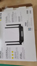 普联（TP-LINK） 凌云WiFi6 双千兆AX1500无线路由器 5G双频 易展Mesh 高速穿墙家用 儿童上网管控 XDR1520易展版 实拍图