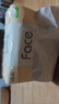 洁柔抽纸 粉Face3层100抽*27包 柔韧可湿水 不易掉屑 整箱卫生纸 实拍图