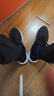 耐克NIKE男子跑步鞋REVOLUTION 7运动鞋春夏款FB2207-001黑白44 实拍图