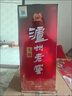 泸州老窖 头曲 浓香型白酒 52度 500ml*6 整箱装(新老版本随机) 实拍图