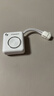 Apple/苹果 AirPods 4(支持主动降噪)搭配无线充电盒(USB-C)苹果耳机 蓝牙耳机适用iPhone/iPad 四代 实拍图