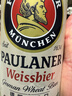 保拉纳（Paulaner）混合小麦啤酒 500ml*10瓶 黑白组合 德国进口啤酒 共庆拜仁第35冠 实拍图