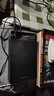 绿联 USB3.0移动硬盘盒2.5/3.5英寸Type-C固态硬盘盒 适用SATA串口台式机笔记本电脑固态机械SSD外置盒 USB3.0款【5Gbps】 实拍图