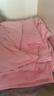 十月结晶月子服产妇春夏季薄款棉产后孕妇睡衣哺乳家居服套装  粉色 L码 实拍图