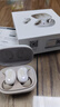 蛇圣小悠2026新款睡眠蓝牙耳机耳塞防噪音睡觉睡眠专用主动降噪无线入耳式无痛侧睡不压耳助眠asmr隔音 实拍图