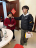 美的（Midea）【价保618】养生壶 1.5L全自动煮茶壶24h预约烧水壶12小时智能恒温 11档控温电热水壶MK-Y12Q 实拍图