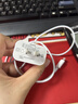 Apple/苹果 20W type-c充电器 苹果usb-c充电器原装手机快充头 旗舰店苹果iphone17/16/15promax充电器 实拍图