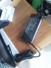 惠普（HP）HyperX暗影精灵PRO 16游戏本笔记本电脑U7-255HXRTX5060 16G 1T QHD 240Hz 功耗200W+ 实拍图
