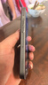 第一卫DIVI 【中国ROHS安全检测】适用苹果14pro手机壳 iPhone14Pro保护套全包超薄磨砂半透明防摔硬壳男女款 实拍图