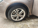 双星汽车轮胎 245/45R18 ZR 100W SU91 (18个月内)适配奔驰E级/CT5 实拍图