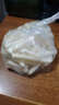 蓝威斯顿 3/8原味冷冻粗薯条2kg 线下同款 空气炸锅食材油炸食品预制菜 实拍图