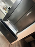美的（Midea）508L法式四开门冰箱双系统循环一级能效除菌净味风冷无霜大容量以旧换新BCD-508WTPZM(E) 国家补贴 实拍图