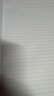 得力（deli）6本A4/100张无线装订软抄本 记事本/工作笔记本子/ 日记本 文具办公用品 7660 实拍图