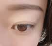 博士伦美瞳日抛彩色隐形近视眼镜日抛男女自然日常小直径蕾丝明眸30片 实拍图