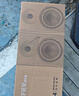 漫步者（EDIFIER）MR4 有源监听2.0音箱 HIFI音质 高保真 多媒体电脑电视音响 桌面音响 黑色 实拍图